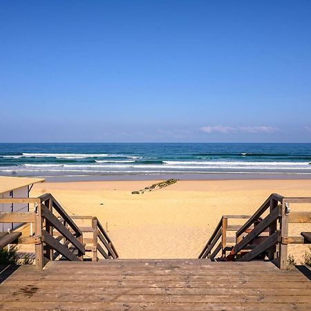 T2 Mimizan Plage Mimizan-Plage Exterior foto