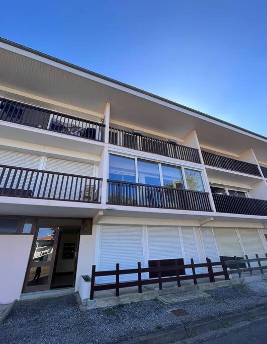T2 Mimizan Plage Mimizan-Plage Exterior foto